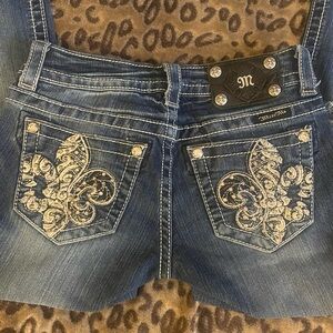 Miss Me Bootcut Women’s Jeans